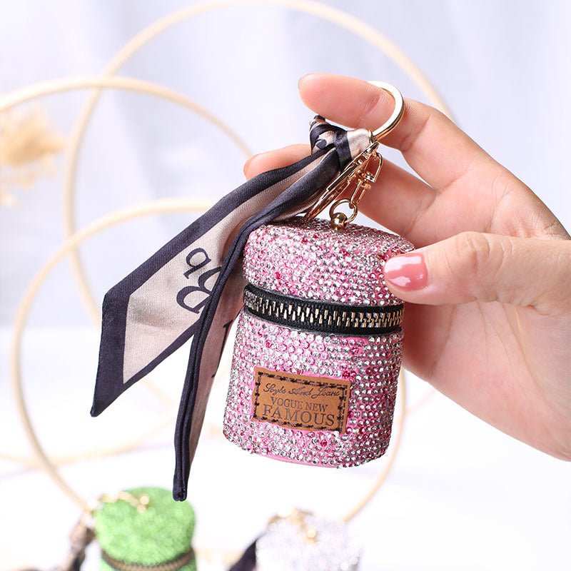 Fashion Trending Key All - match Coin Purse - AMIR BAGS INDIA PRIVATE LIMITED