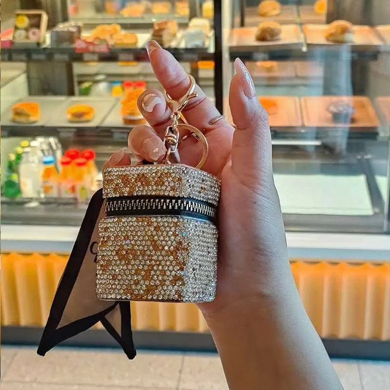 Fashion Trending Key All - match Coin Purse - AMIR BAGS INDIA PRIVATE LIMITED