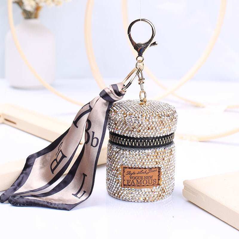 Fashion Trending Key All - match Coin Purse - AMIR BAGS INDIA PRIVATE LIMITED