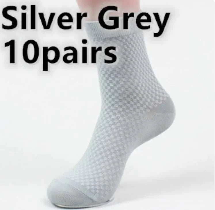 Fiber Socks for Men - AMIR BAGS INDIA PRIVATE LIMITED