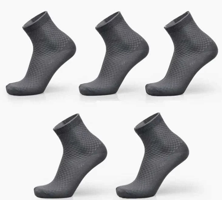 Fiber Socks for Men - AMIR BAGS INDIA PRIVATE LIMITED