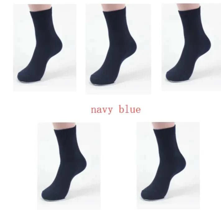 Fiber Socks for Men - AMIR BAGS INDIA PRIVATE LIMITED