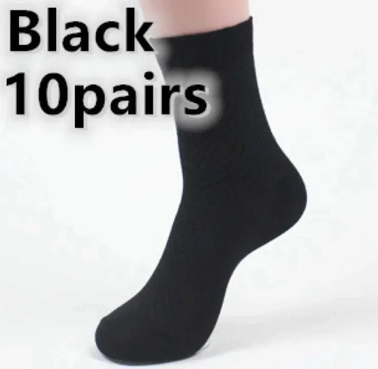 Fiber Socks for Men - AMIR BAGS INDIA PRIVATE LIMITED