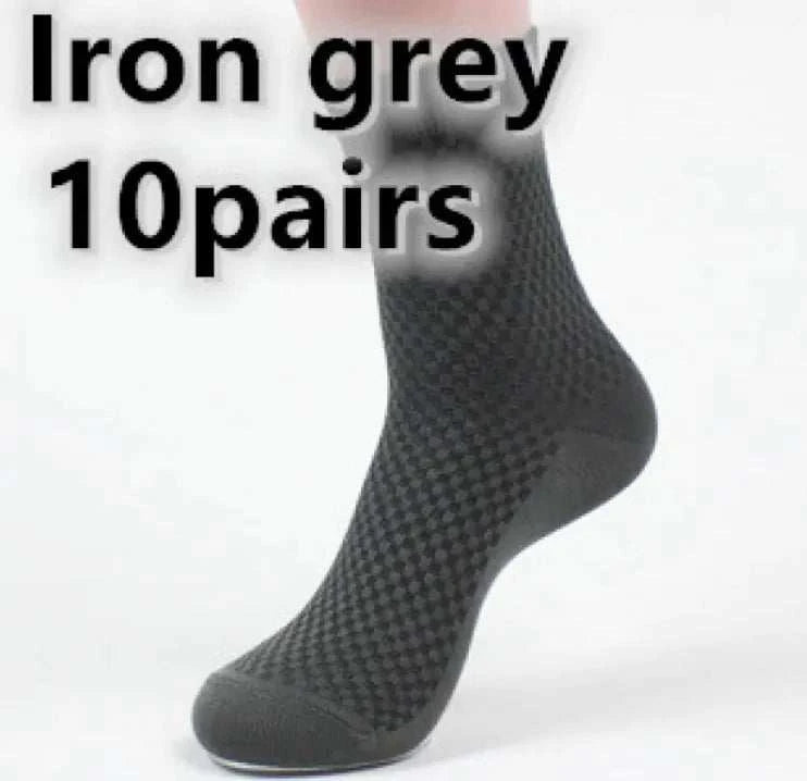 Fiber Socks for Men - AMIR BAGS INDIA PRIVATE LIMITED