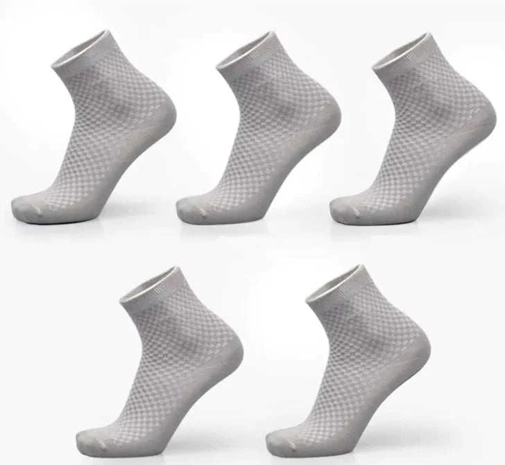 Fiber Socks for Men - AMIR BAGS INDIA PRIVATE LIMITED