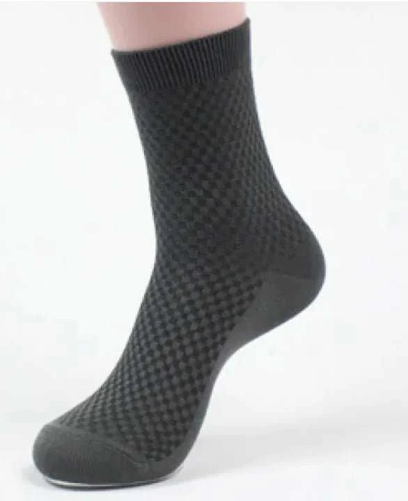 Fiber Socks for Men - AMIR BAGS INDIA PRIVATE LIMITED
