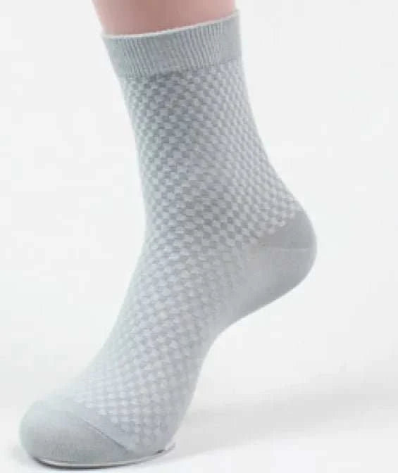 Fiber Socks for Men - AMIR BAGS INDIA PRIVATE LIMITED