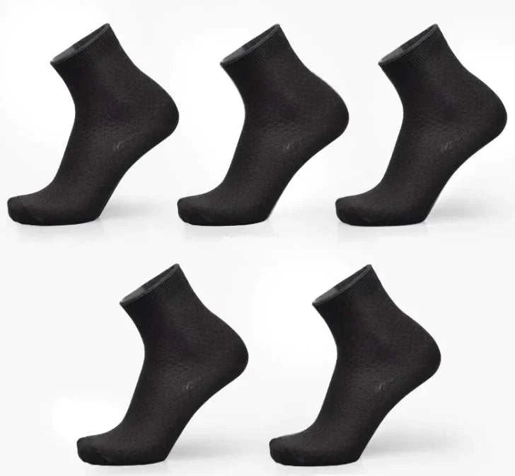 Fiber Socks for Men - AMIR BAGS INDIA PRIVATE LIMITED