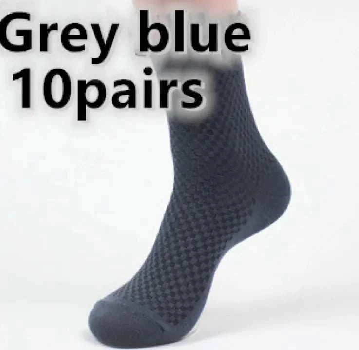 Fiber Socks for Men - AMIR BAGS INDIA PRIVATE LIMITED