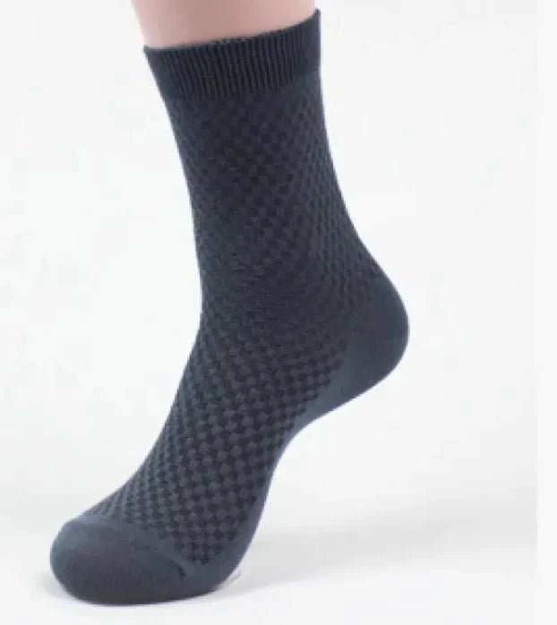 Fiber Socks for Men - AMIR BAGS INDIA PRIVATE LIMITED