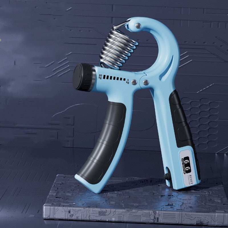 Finger Rehabilitation Training Of Adjustable R - type Grip Apparatus - AMIR BAGS INDIA PRIVATE LIMITED