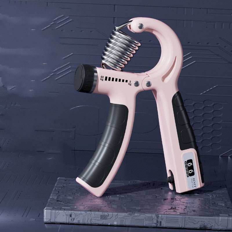 Finger Rehabilitation Training Of Adjustable R - type Grip Apparatus - AMIR BAGS INDIA PRIVATE LIMITED