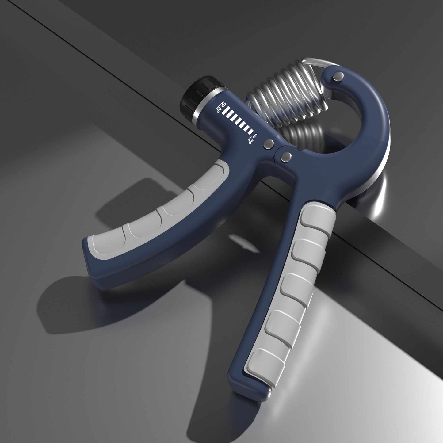 Finger Rehabilitation Training Of Adjustable R - type Grip Apparatus - AMIR BAGS INDIA PRIVATE LIMITED
