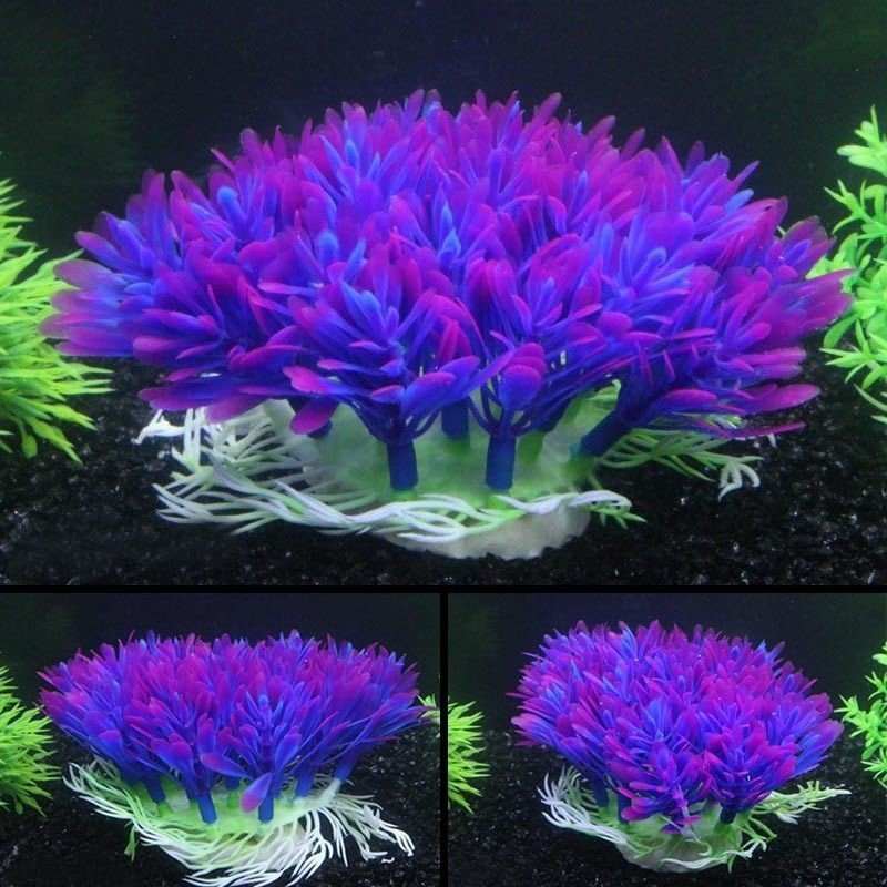 Fish tank landscaping aquarium accessories - AMIR BAGS INDIA PRIVATE LIMITED