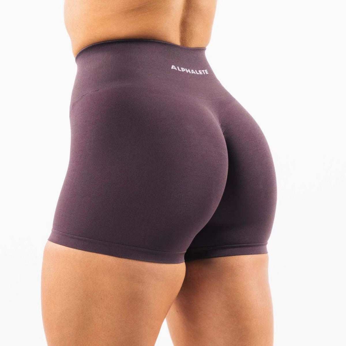 Fitness Leggings Women's Gym Sports Skinny Running Shorts Sheath Shorts - AMIR BAGS INDIA PRIVATE LIMITED