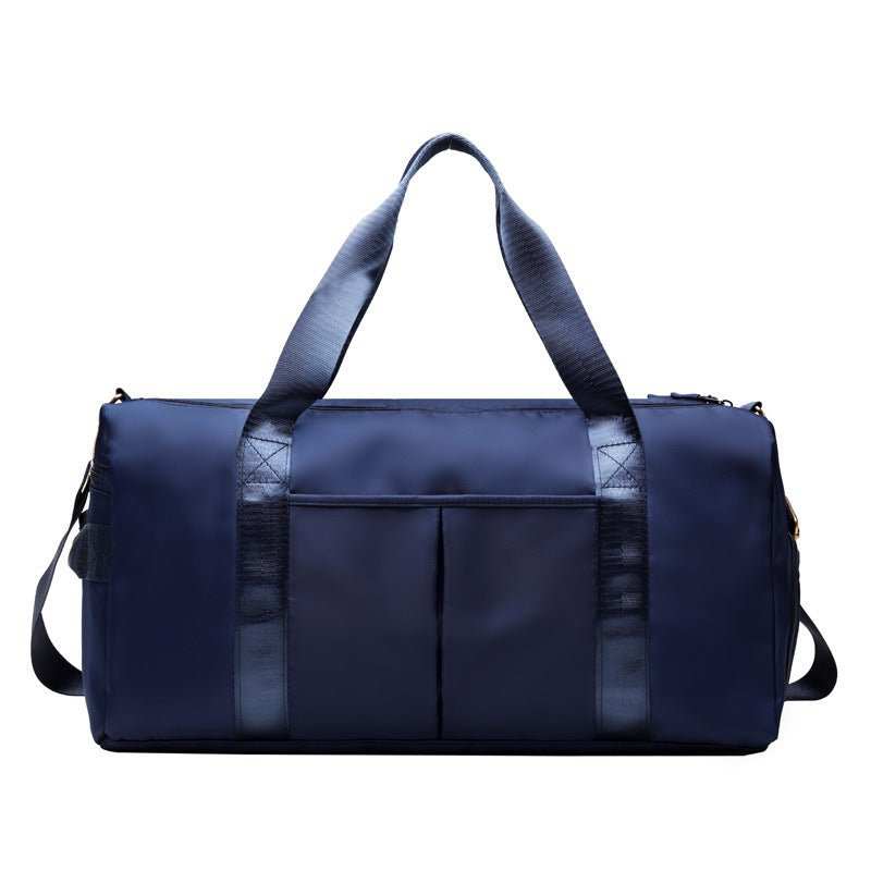 Fitness Sports Travel Bag Waterproof Duffel Weekender Bag For Women And Men Swim Gym Sholder Bag - AMIR BAGS INDIA PRIVATE LIMITED