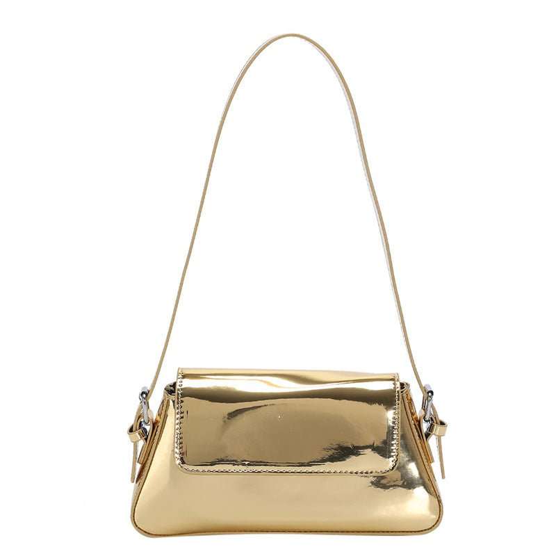 Flip Messenger Bag Ladies Shoulder Underarm Bag - AMIR BAGS INDIA PRIVATE LIMITED