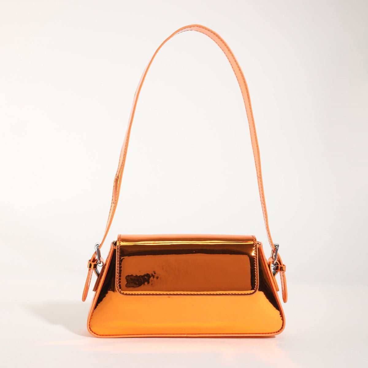Flip Messenger Bag Ladies Shoulder Underarm Bag - AMIR BAGS INDIA PRIVATE LIMITED