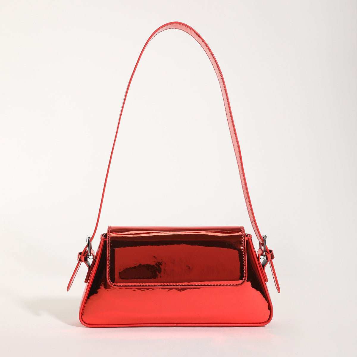 Flip Messenger Bag Ladies Shoulder Underarm Bag - AMIR BAGS INDIA PRIVATE LIMITED
