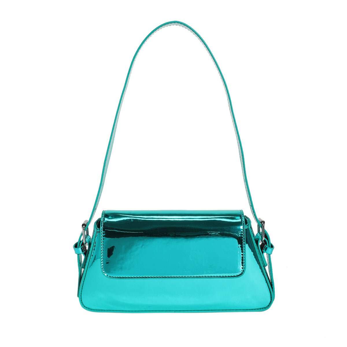 Flip Messenger Bag Ladies Shoulder Underarm Bag - AMIR BAGS INDIA PRIVATE LIMITED