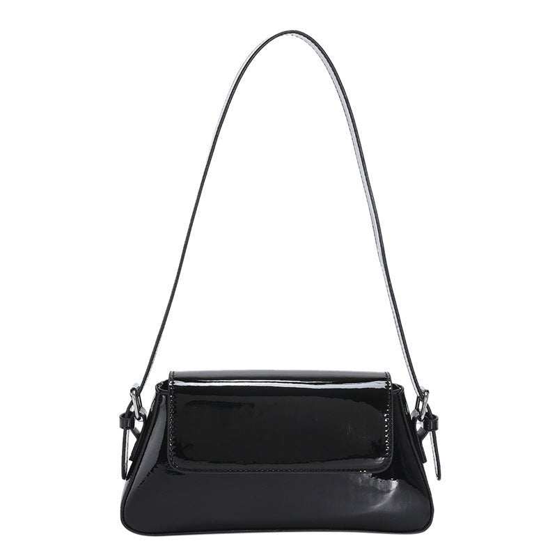 Flip Messenger Bag Ladies Shoulder Underarm Bag - AMIR BAGS INDIA PRIVATE LIMITED