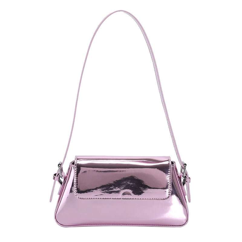 Flip Messenger Bag Ladies Shoulder Underarm Bag - AMIR BAGS INDIA PRIVATE LIMITED