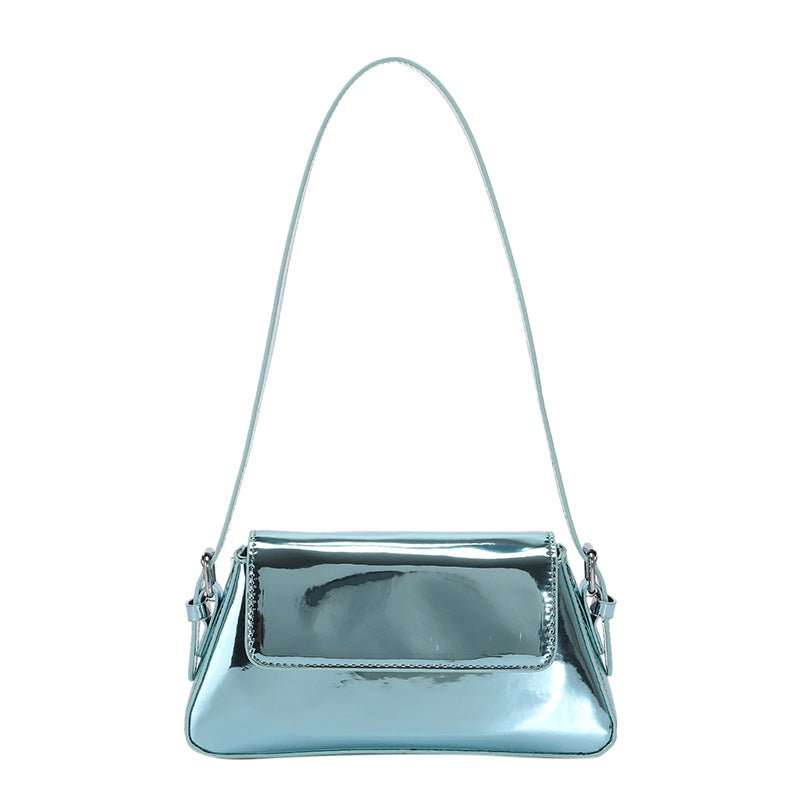 Flip Messenger Bag Ladies Shoulder Underarm Bag - AMIR BAGS INDIA PRIVATE LIMITED