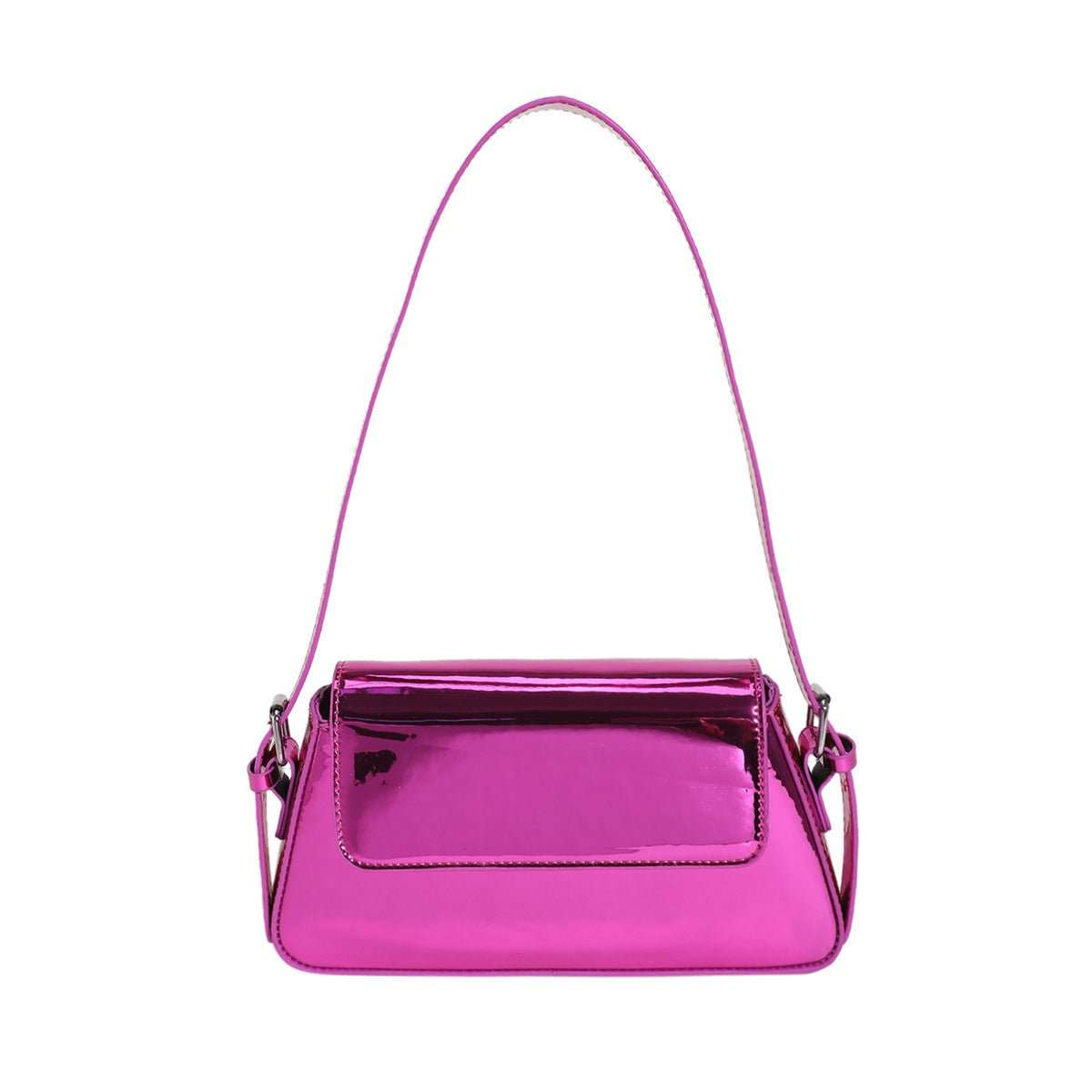 Flip Messenger Bag Ladies Shoulder Underarm Bag - AMIR BAGS INDIA PRIVATE LIMITED