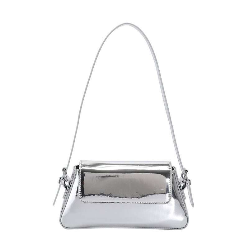 Flip Messenger Bag Ladies Shoulder Underarm Bag - AMIR BAGS INDIA PRIVATE LIMITED
