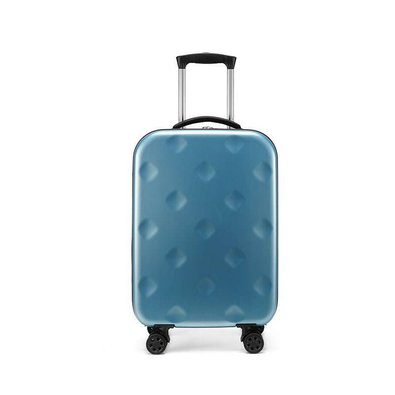 Folding Rod Case Hole Hole Universal Wheel Rod Portable Storage Travel - AMIR BAGS INDIA PRIVATE LIMITED