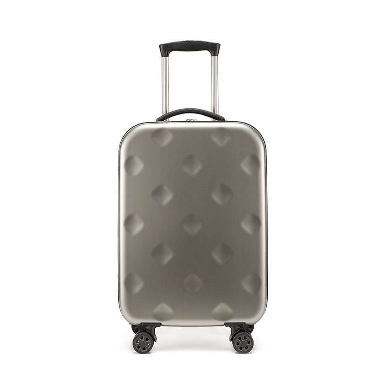 Folding Rod Case Hole Hole Universal Wheel Rod Portable Storage Travel - AMIR BAGS INDIA PRIVATE LIMITED