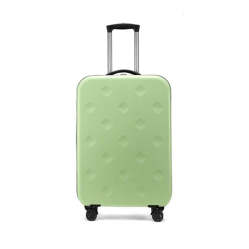 Folding Rod Case Hole Hole Universal Wheel Rod Portable Storage Travel - AMIR BAGS INDIA PRIVATE LIMITED