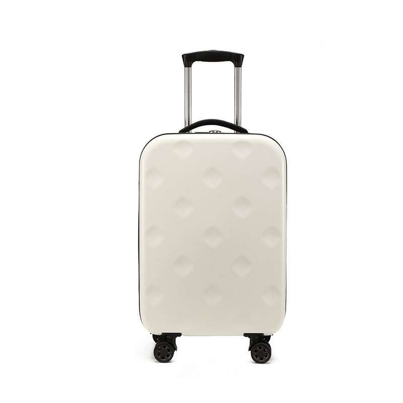 Folding Rod Case Hole Hole Universal Wheel Rod Portable Storage Travel - AMIR BAGS INDIA PRIVATE LIMITED