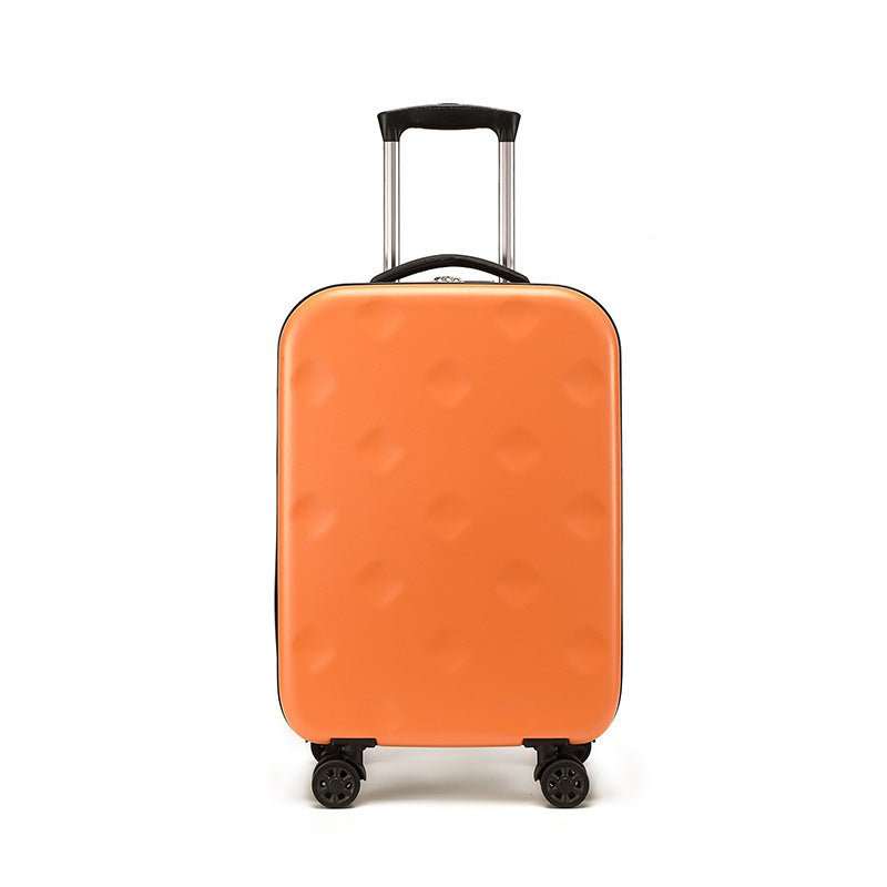 Folding Rod Case Hole Hole Universal Wheel Rod Portable Storage Travel - AMIR BAGS INDIA PRIVATE LIMITED