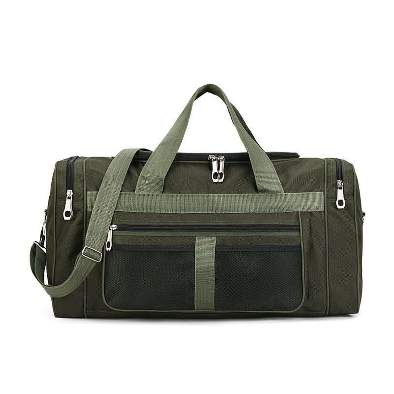 Folding travel bag - AMIR BAGS INDIA PRIVATE LIMITED