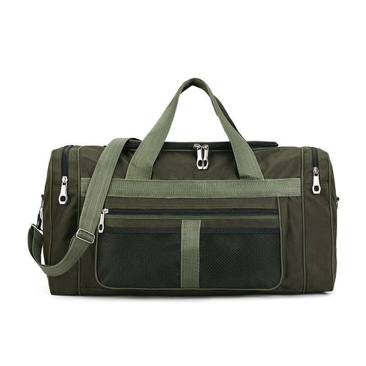 Folding travel bag - AMIR BAGS INDIA PRIVATE LIMITED