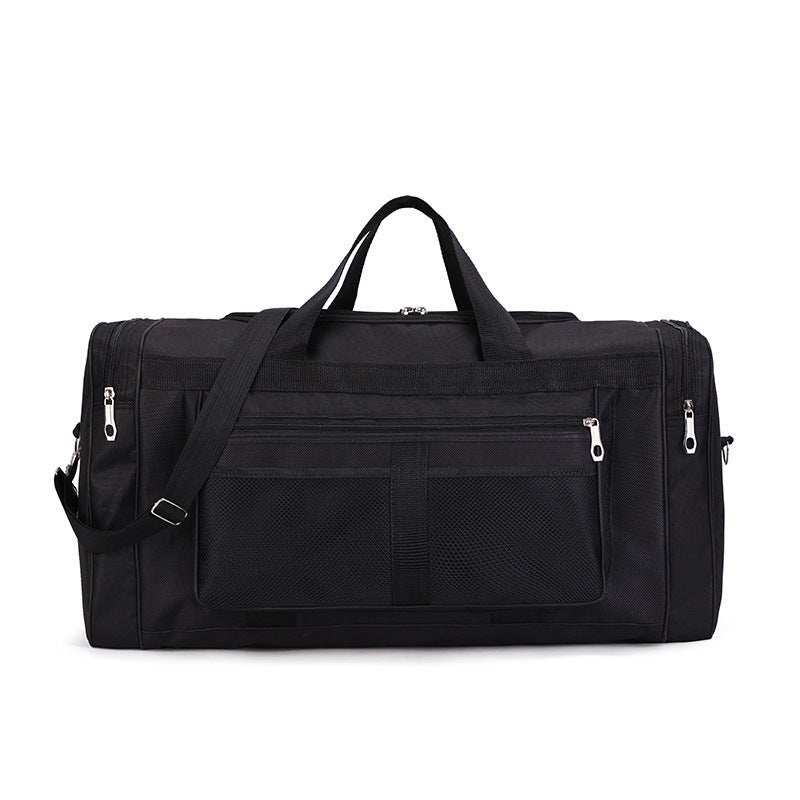 Folding travel bag - AMIR BAGS INDIA PRIVATE LIMITED