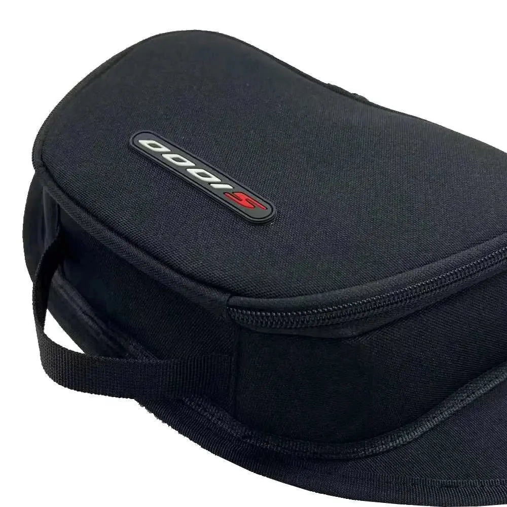For BMW S1000RR S1000R S1000 RR Motorcycle accessories waterproof oil fuel bag tank storage bag luggage black kit - AMIR BAGS INDIA PRIVATE LIMITED