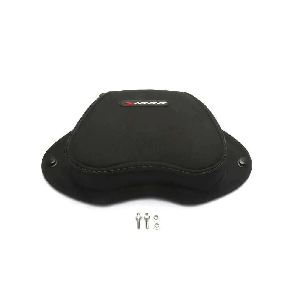 For BMW S1000RR S1000R S1000 RR Motorcycle accessories waterproof oil fuel bag tank storage bag luggage black kit - AMIR BAGS INDIA PRIVATE LIMITED