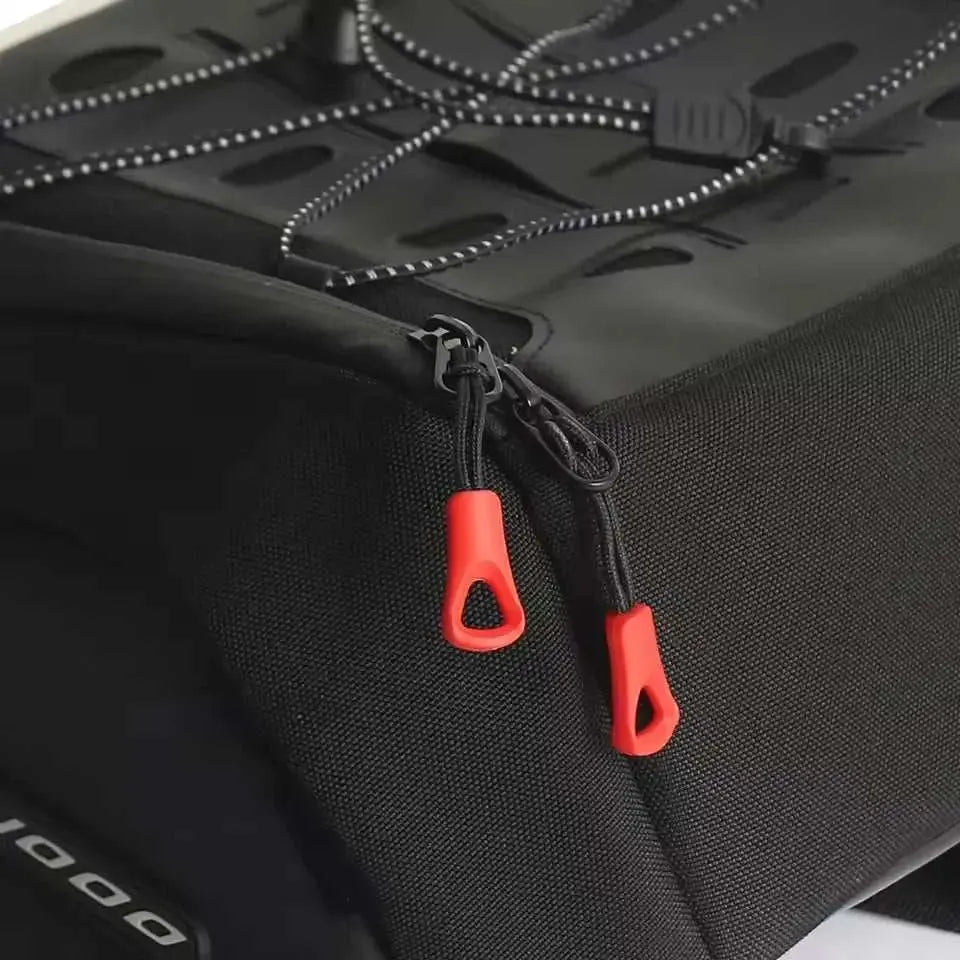 For BMW S1000RR S1000R s1000 rr s1000 r 2019 - 2025 Motorcycle 6.5L Tank Bag Luggage Waterproof Backpack Quick Lock Kit - AMIR BAGS INDIA PRIVATE LIMITED