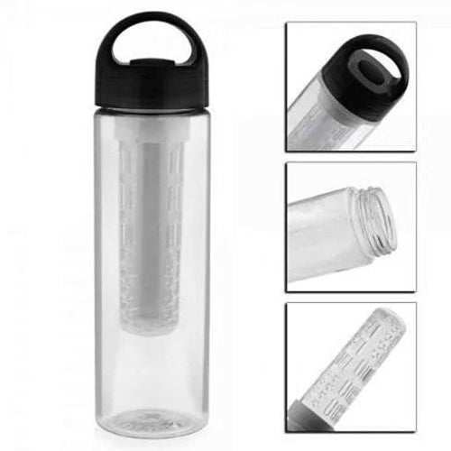 Fruitzola - The Fruit Infuser Water Bottle with Handle by Good Living - AMIR BAGS INDIA PRIVATE LIMITED