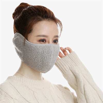 Full face mask - AMIR BAGS INDIA PRIVATE LIMITED
