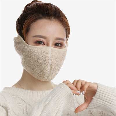 Full face mask - AMIR BAGS INDIA PRIVATE LIMITED
