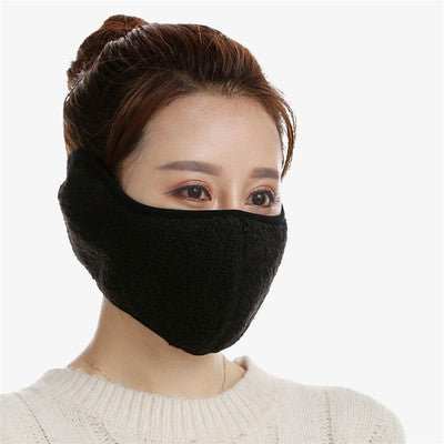 Full face mask - AMIR BAGS INDIA PRIVATE LIMITED