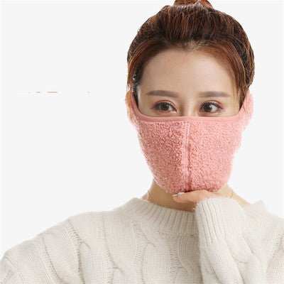 Full face mask - AMIR BAGS INDIA PRIVATE LIMITED