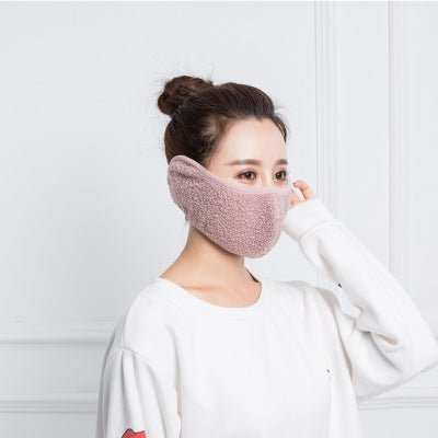 Full face mask - AMIR BAGS INDIA PRIVATE LIMITED