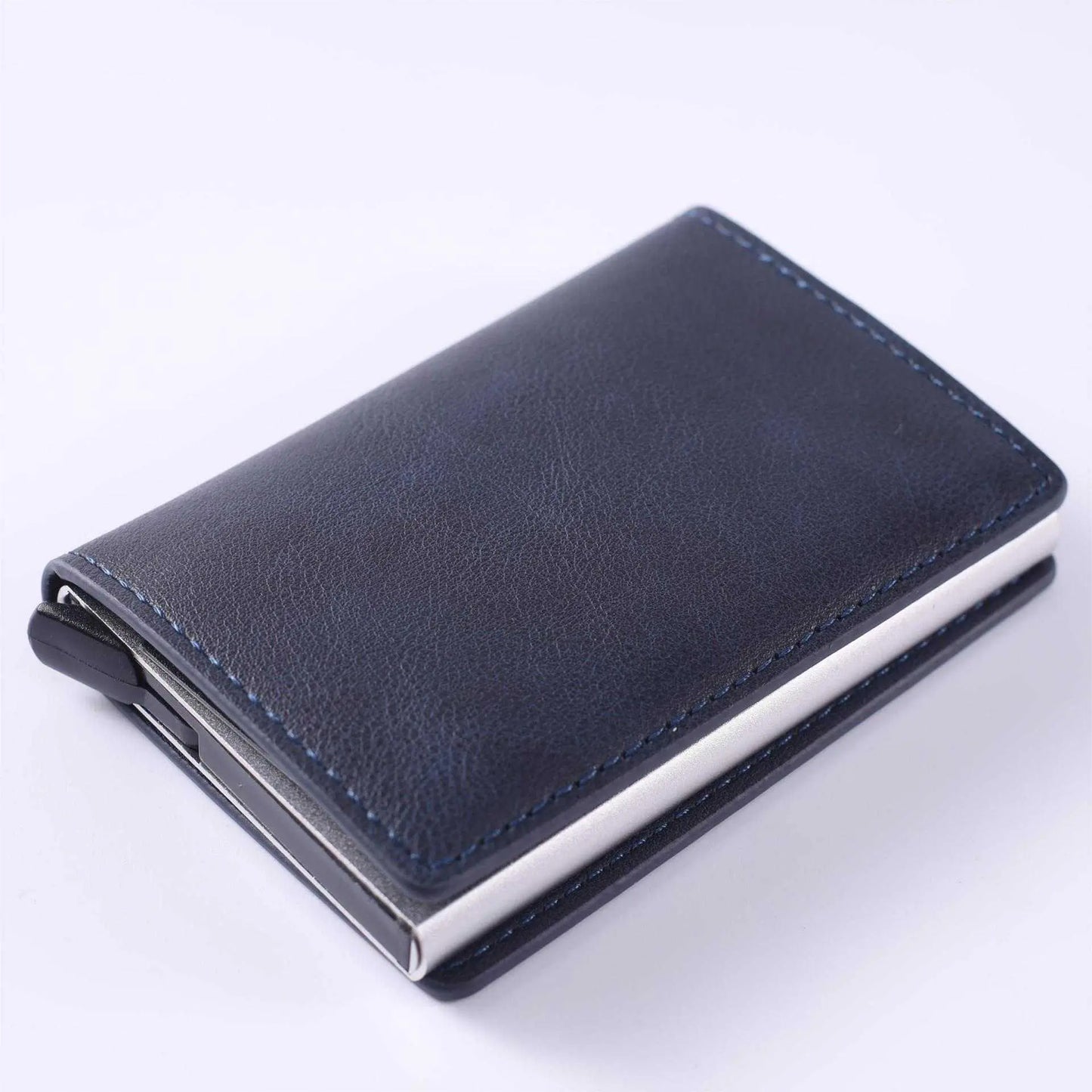 Full Inspection Anti - theft Swiping Men's Wallet - AMIR BAGS INDIA PRIVATE LIMITED