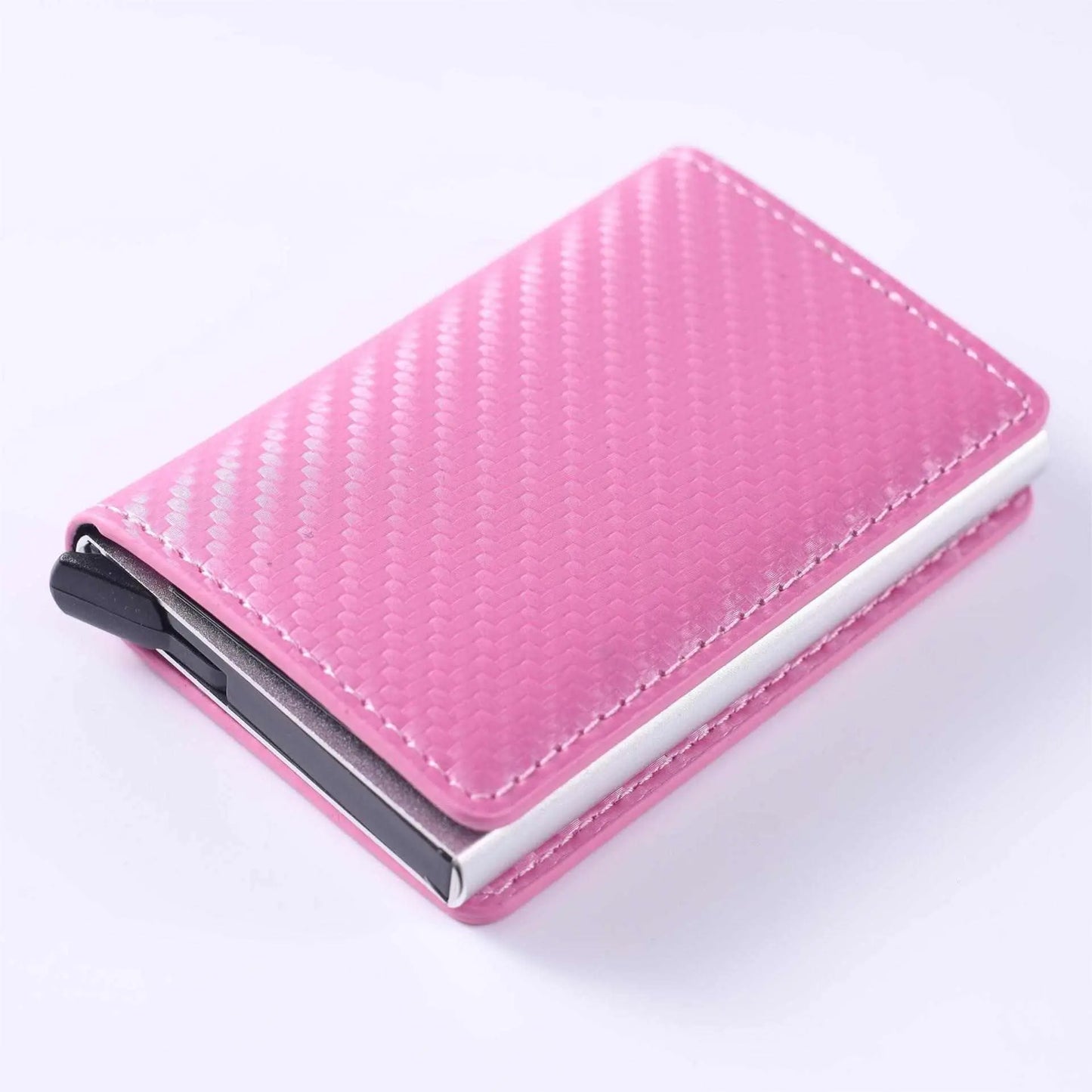 Full Inspection Anti - theft Swiping Men's Wallet - AMIR BAGS INDIA PRIVATE LIMITED