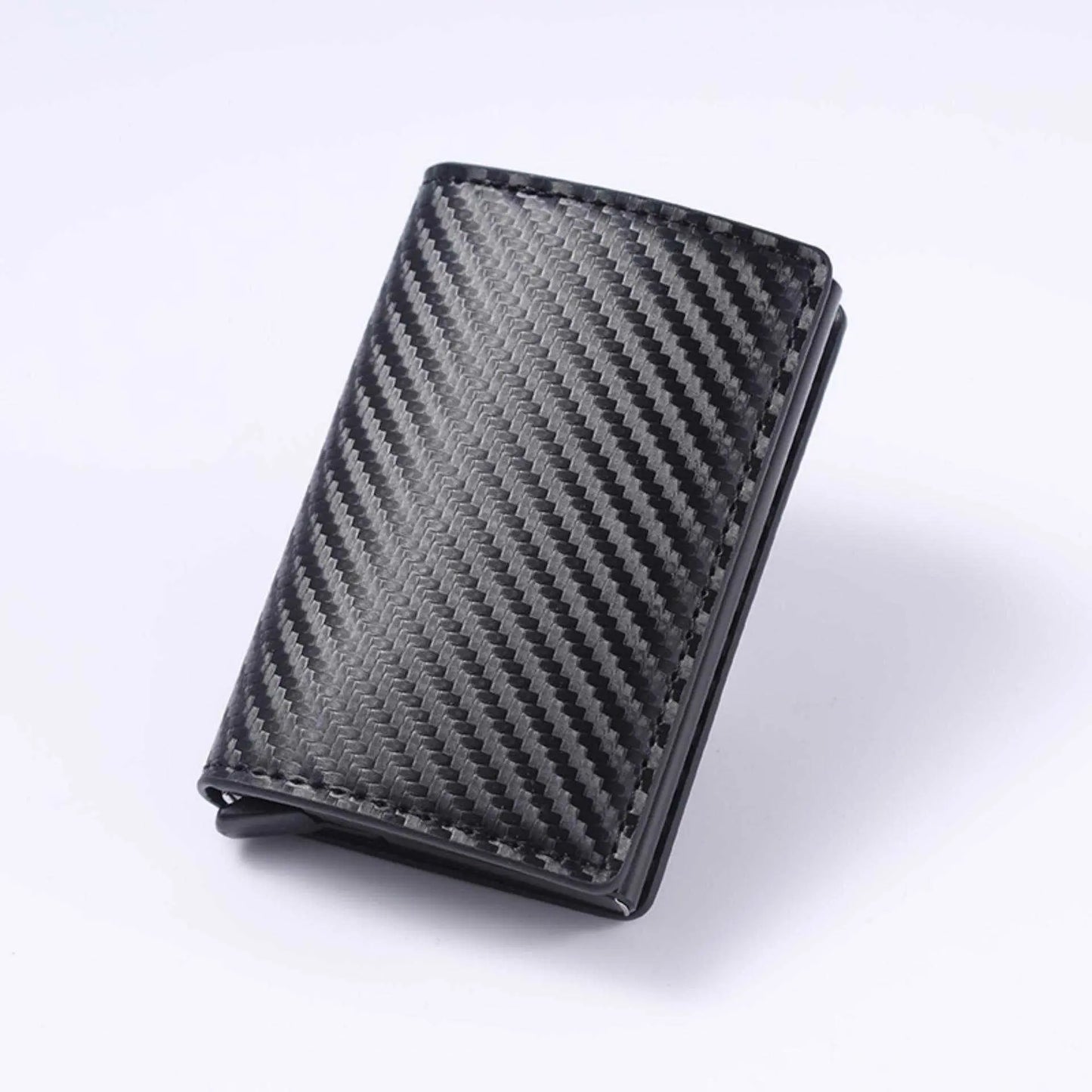 Full Inspection Anti - theft Swiping Men's Wallet - AMIR BAGS INDIA PRIVATE LIMITED