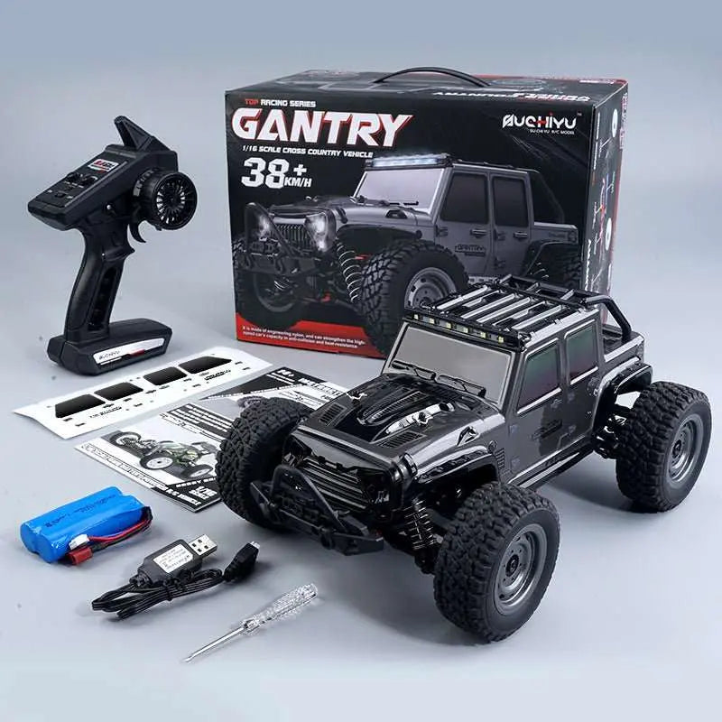 Full Scale Charging High Speed Remote Control Toy Car - AMIR BAGS INDIA PRIVATE LIMITED